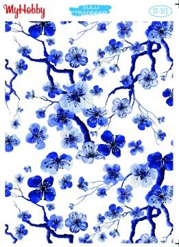 My Hobby Sulu Transfer 25*35 cm STB-313