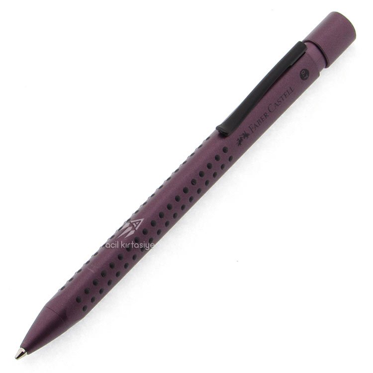 Faber-Castell Grip Edition 0.7 Berry