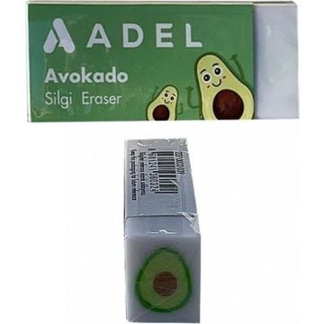 Adel Avokado Silgi