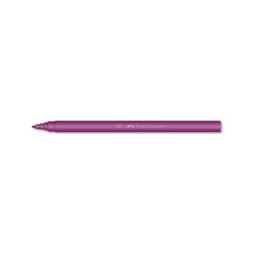 Faber-Castell Keçeli Kalem 20 Renk Yıkanabilir