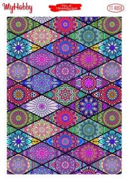 My Hobby Tela Transfer 25*35 cm TTK-58