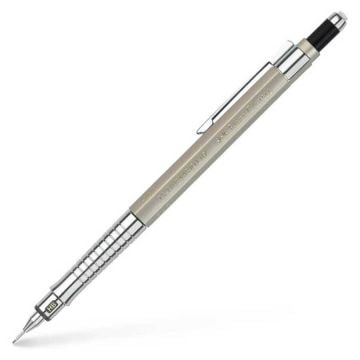 Faber Castell Vario Lüx Versatil Uçlu Kalem 0.7mm Champagne Gold