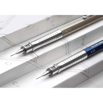 Faber Castell Vario Lüx Versatil Uçlu Kalem 0.7mm Champagne Gold