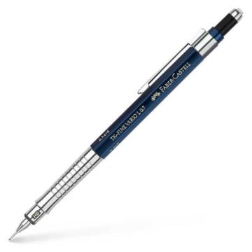 Faber Castell Vario Lüx Versatil Uçlu Kalem 0.7mm Indigo