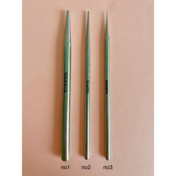 Smarta Metal Şekillendirici 3lü Set