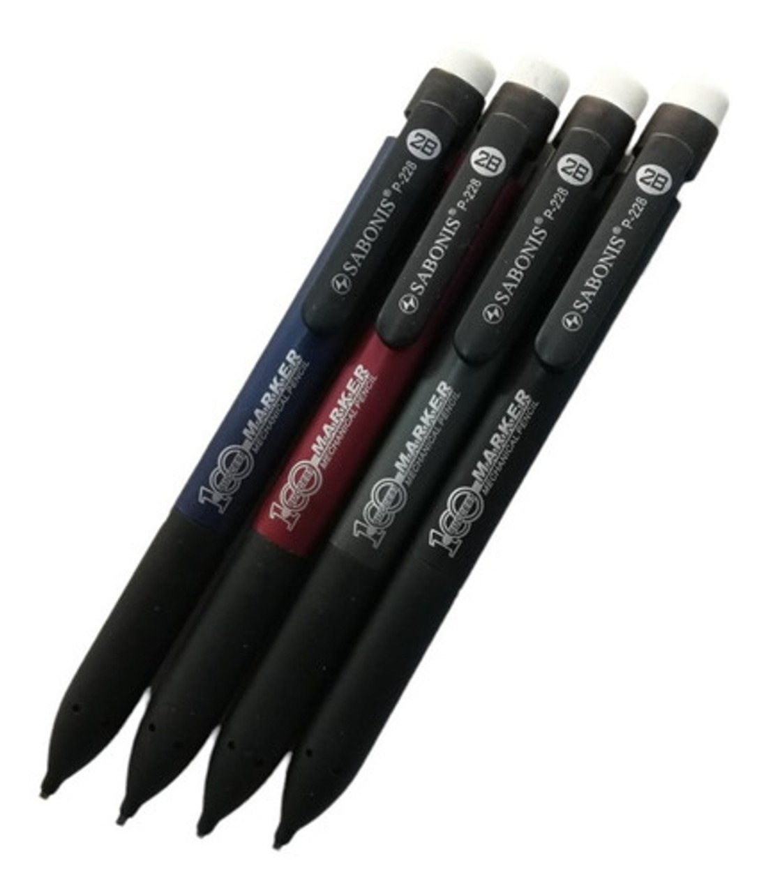 Mikro Versatil Kalem Sınav/eskiz 1.8*0.9mm