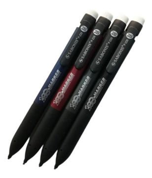 Mikro Versatil Kalem Sınav/eskiz 1.8*0.9mm