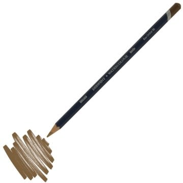 Derwent Watercolour Suluboya Kalemi 56 Raw Umber