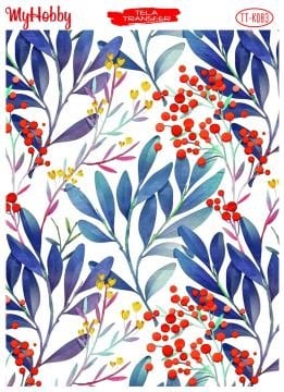 My Hobby Tela Transfer 25*35 cm TTK-83