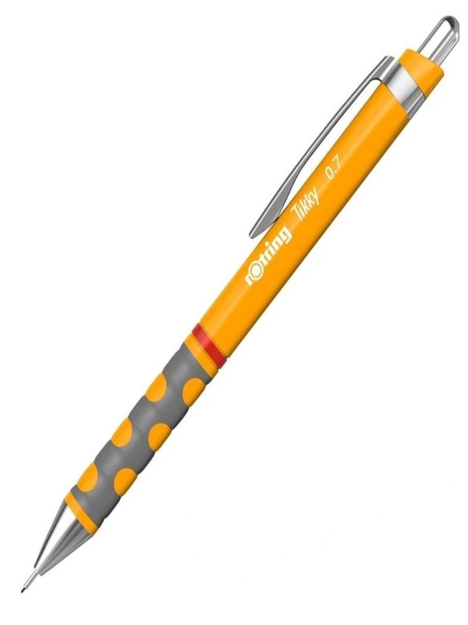 Rotring Tikky Versatil Uçlu Kalem 0.7mm Mango Turuncu
