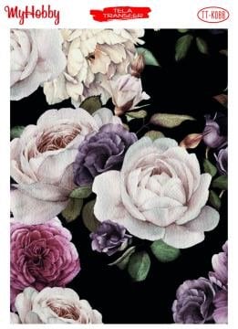 My Hobby Tela Transfer 25*35 cm TTK-88