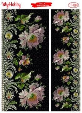 My Hobby Tela Transfer 25*35 cm TTK-89