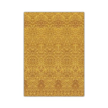 Simli Eva 50x70 cm Gold