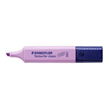 Staedtler Fosforlu Kalem Pastel Lavanta