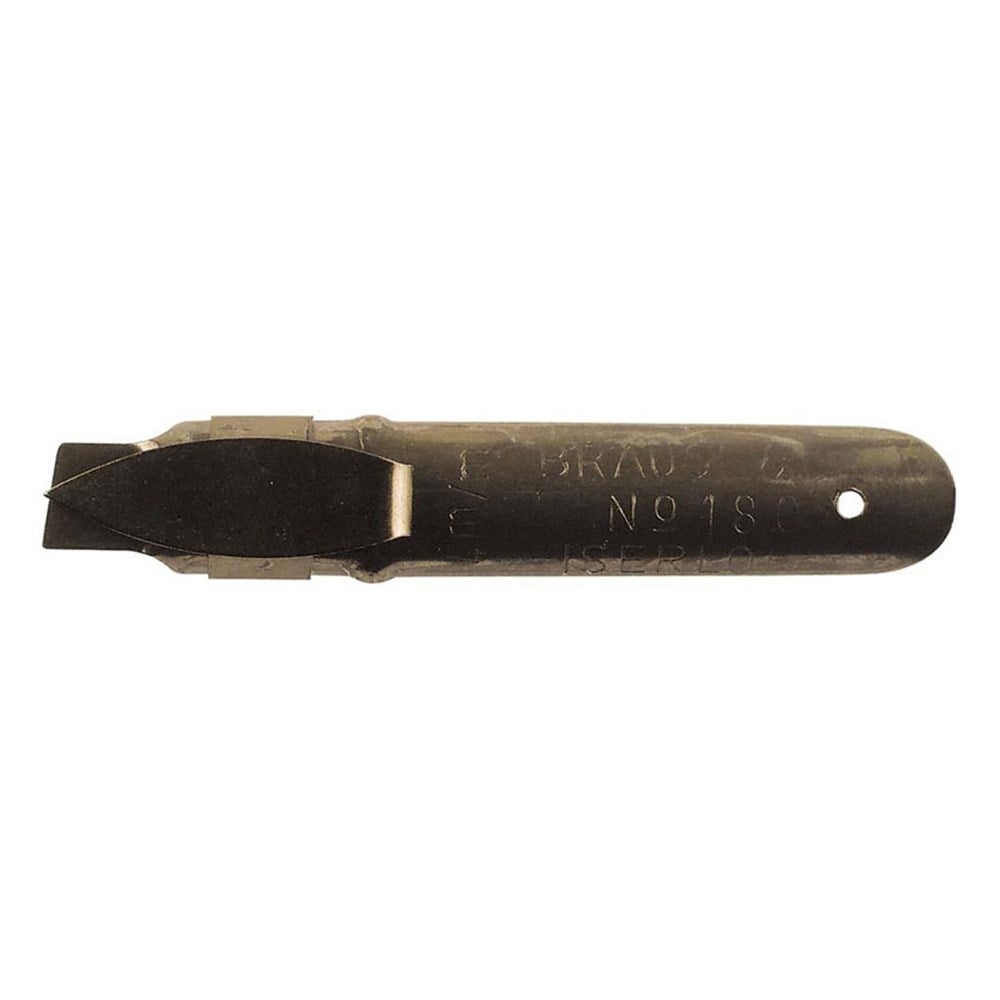 Brause Bandzug Kaligrafi Ucu 4 Mm
