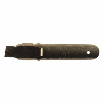 Brause Bandzug Kaligrafi Ucu 4 Mm