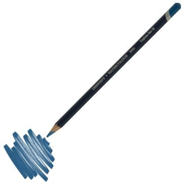 Derwent Watercolour Suluboya Kalemi 38 Kingfisher Blue