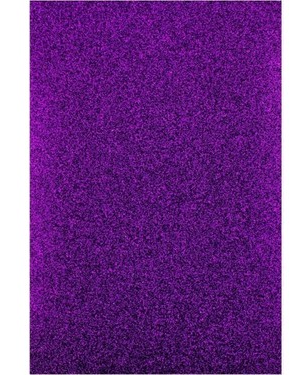 Simli Eva 50x70 cm Mor