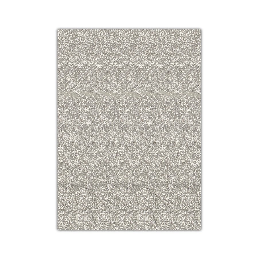 Simli Eva 50x70 cm Silver