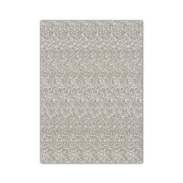 Simli Eva 50x70 cm Silver