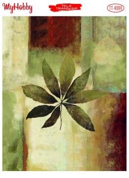 My Hobby Tela Transfer 25*35 cm TTK-99
