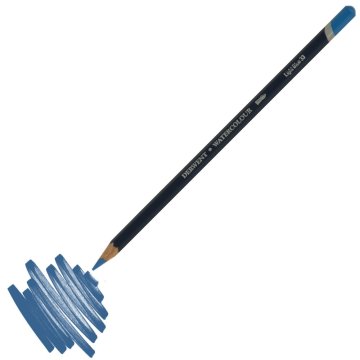 Derwent Watercolour Suluboya Kalemi 33 Light Blue