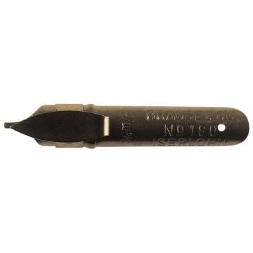 Brause Bandzug Kaligrafi Ucu 0,7 Mm