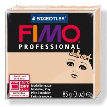 Staedtler Fimo Profesyonel Modelleme Kili 85gr. 45 Kum
