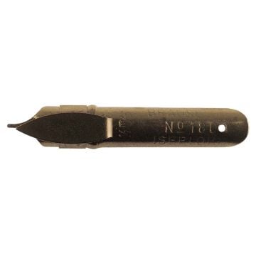 Brause Bandzug Kaligrafi Ucu 0,5 Mm