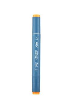 Rich Art-X Sketch Marker Duo Çift Uçlu Marker Kalem 9544 Leaf White