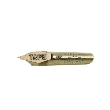 Manuscript Tape Uç 3 mm Kalınlık