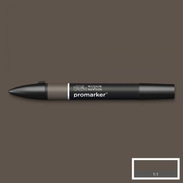 Winsor Newton Promarker Kalem WG05 Warm Grey 5