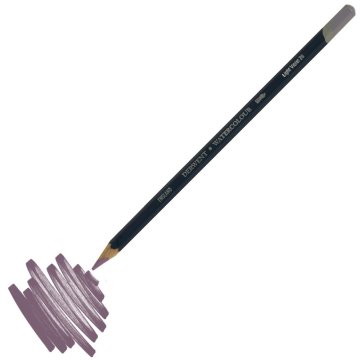 Derwent Watercolour Suluboya Kalemi 26 Light Violet