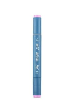 Rich Art-X Sketch Marker Duo Çift Uçlu Marker Kalem 921 Crape Mrytle