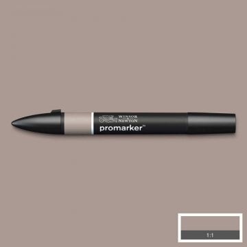 Winsor Newton Promarker Kalem WG03 Warm Grey 3