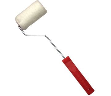 RİCH MAXİ İPEK RULO FIRÇA 10 CM.