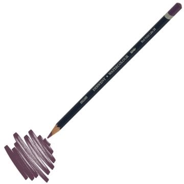 Derwent Watercolour Suluboya Kalemi 24 Red Violet Lake