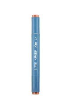 Rich Art-X Sketch Marker Duo Çift Uçlu Marker Kalem 7565 Caramel