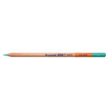 Bruynzeel Design Colour Kuru Boya Kalemi 68-Ice Green