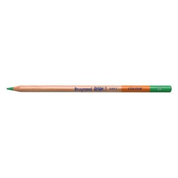 Bruynzeel Design Colour Kuru Boya Kalemi 66-Green