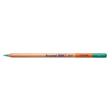 Bruynzeel Design Colour Kuru Boya Kalemi 62-Dark Leaf Green