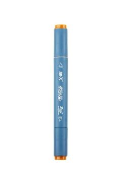 Rich Art-X Sketch Marker Duo Çift Uçlu Marker Kalem 7510 Storm Beige