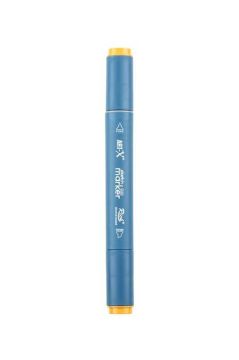Rich Art-X Sketch Marker Duo Çift Uçlu Marker Kalem 7507 Warm Gold