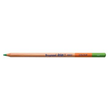 Bruynzeel Design Colour Kuru Boya Kalemi 60-Light Green