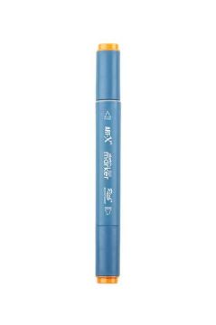Rich Art-X Sketch Marker Duo Çift Uçlu Marker Kalem 715 Terracotta