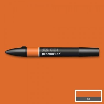 Winsor Newton Promarker Kalem O346 Spice