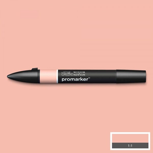 Winsor Newton Promarker Kalem O138 Soft Peach
