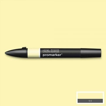 Winsor Newton Promarker Kalem Y828 Soft Lime