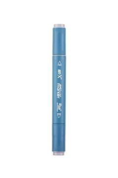 Rich Art-X Sketch Marker Duo Çift Uçlu Marker Kalem 656 Jasper
