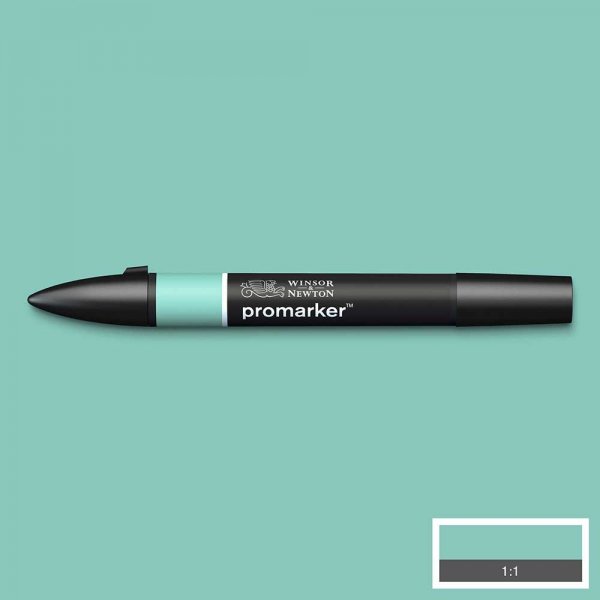 Winsor Newton Promarker Kalem G817 Soft Green